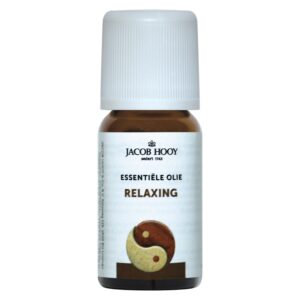 Essentiële olie Relaxing 10 ml