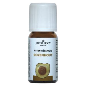 Essentiële olie Rozenhout 10 ml