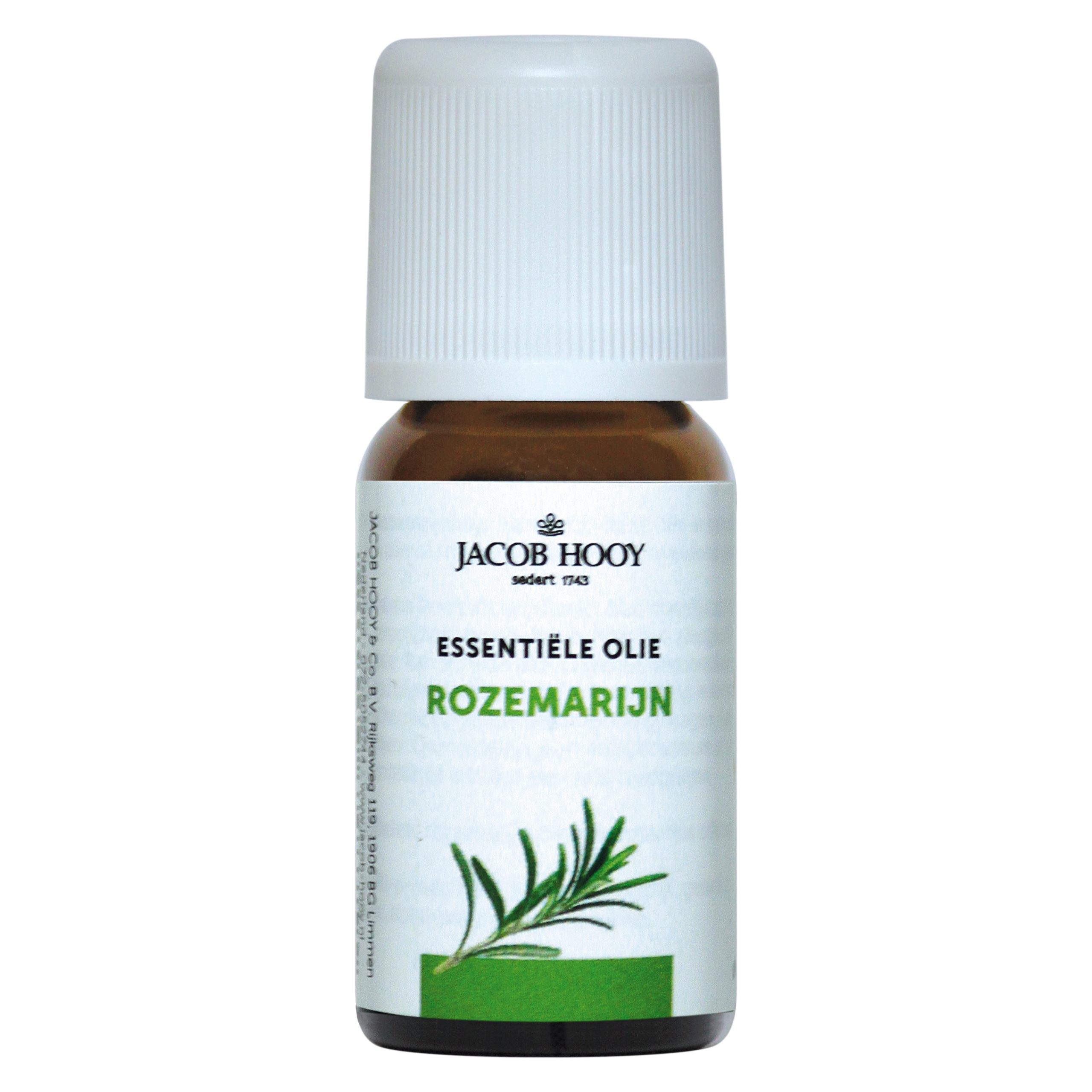 Rozemarijn Essentiële olie 10 ml