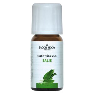 Essentiële olie Salie 10 ml