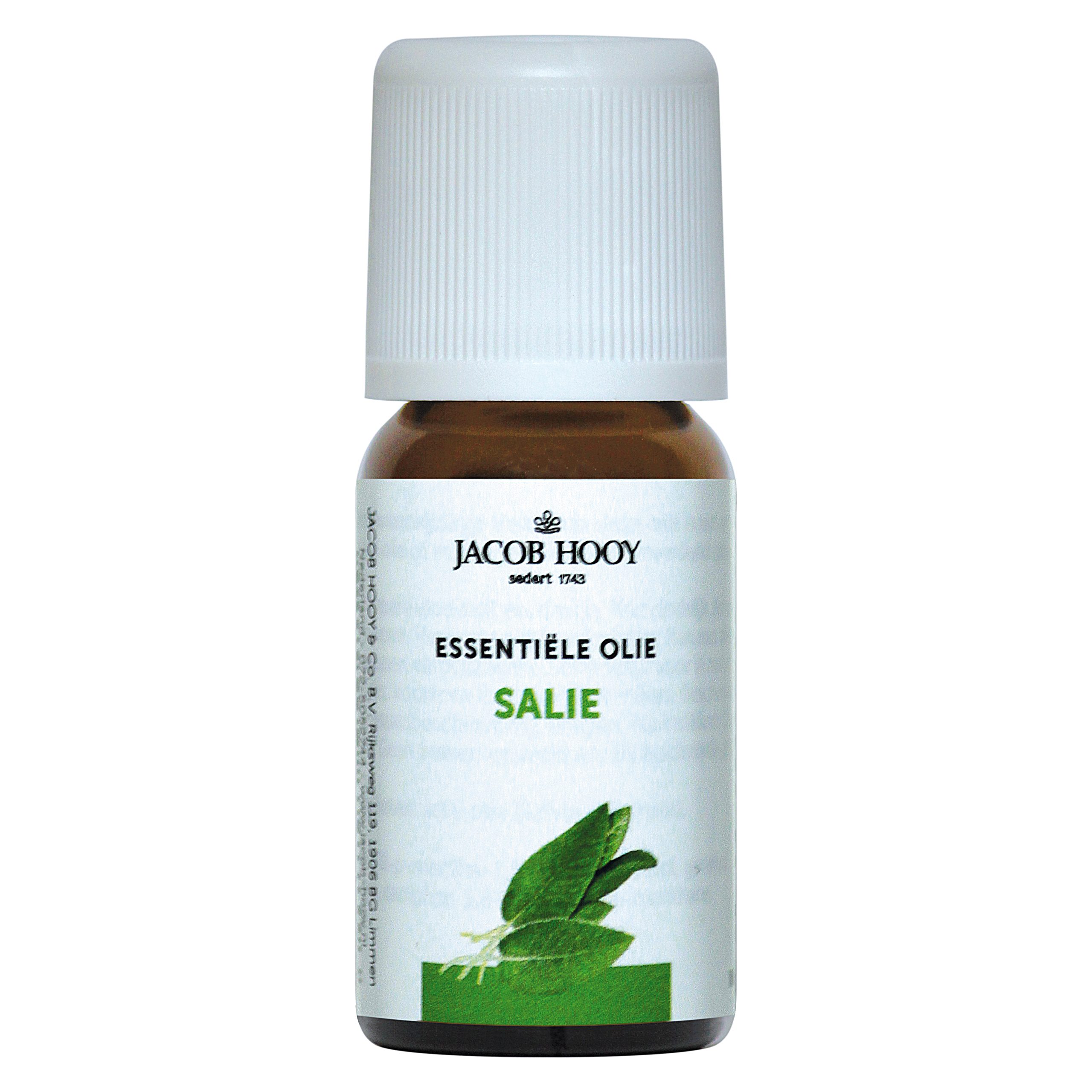 Salie Essentiële olie 10 ml