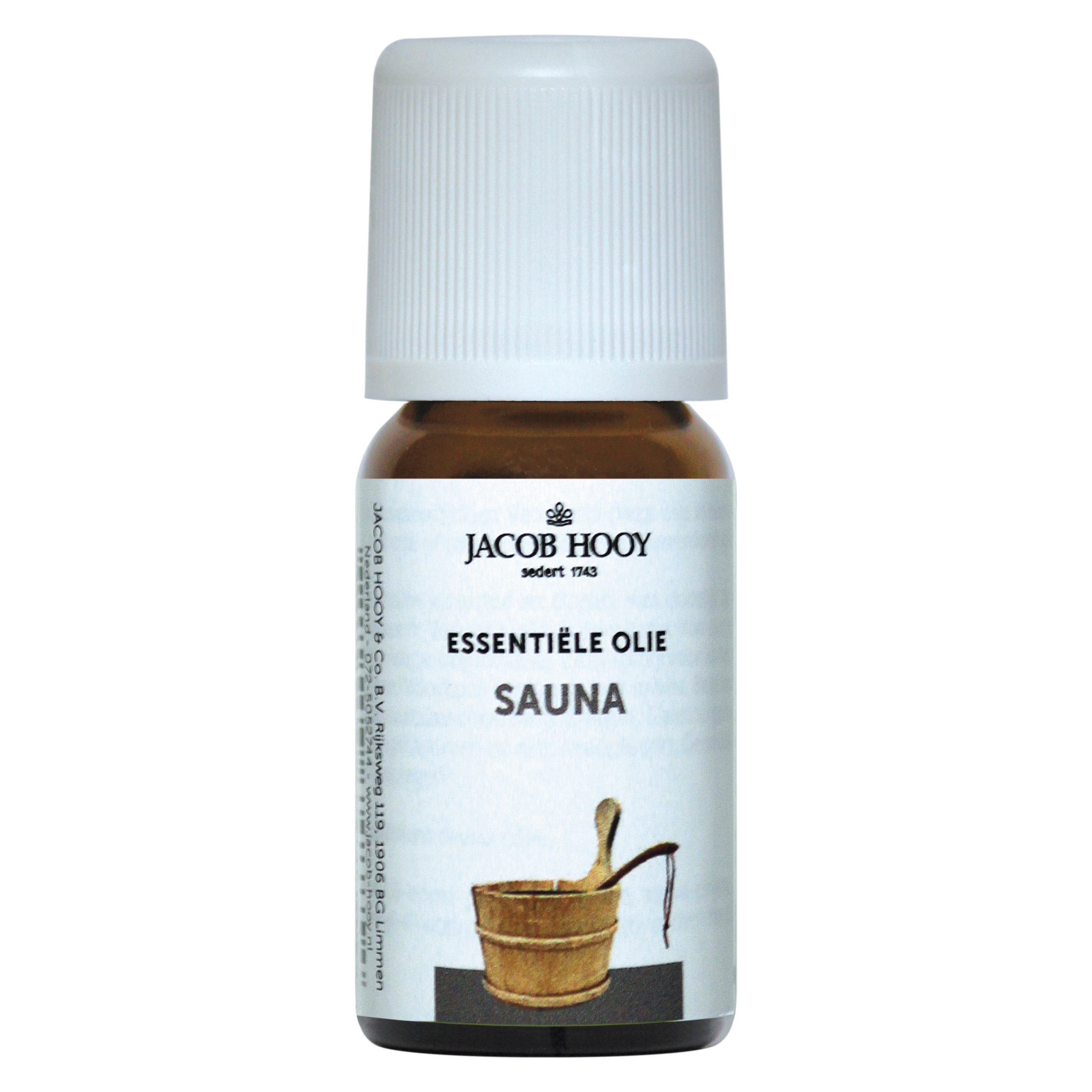 Sauna Essentiële olie 10 ml