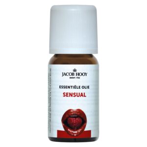 Essentiële olie Sensual 10 ml