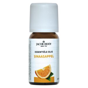 Essentiële olie Sinaasappel 10 ml