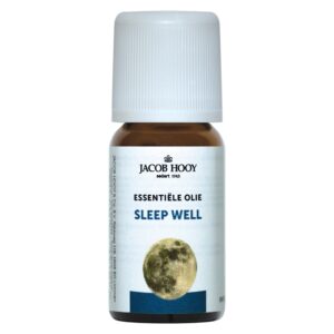 Essentiële olie Sleep well 10 ml