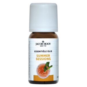 Essentiële olie Summer Session 10 ml
