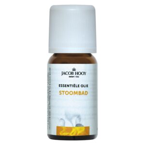 Essentiële olie Stoombad 10 ml