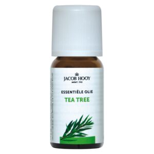 Essentiële olie Tea tree 10 ml