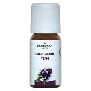 Essentiële olie Tijm 10 ml