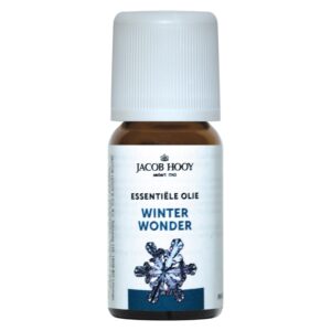 Essentiële olie Winter Wonder 10 ml
