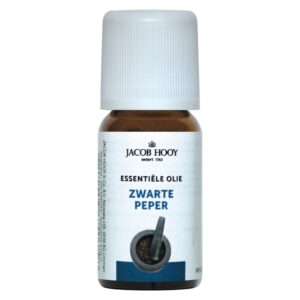 Essentiële olie Zwarte peper 10 ml