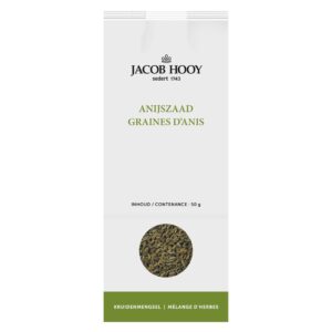 Anijszaad 50 gram