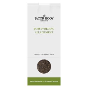 Borstvoeding 100 gram