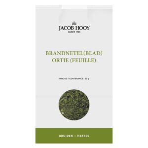 Brandnetelblad 50 gram