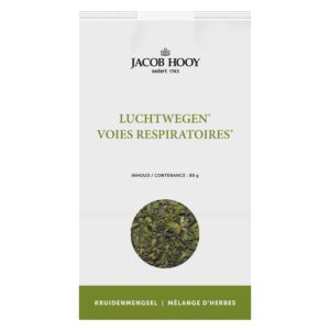 Luchtwegen* 80 gram