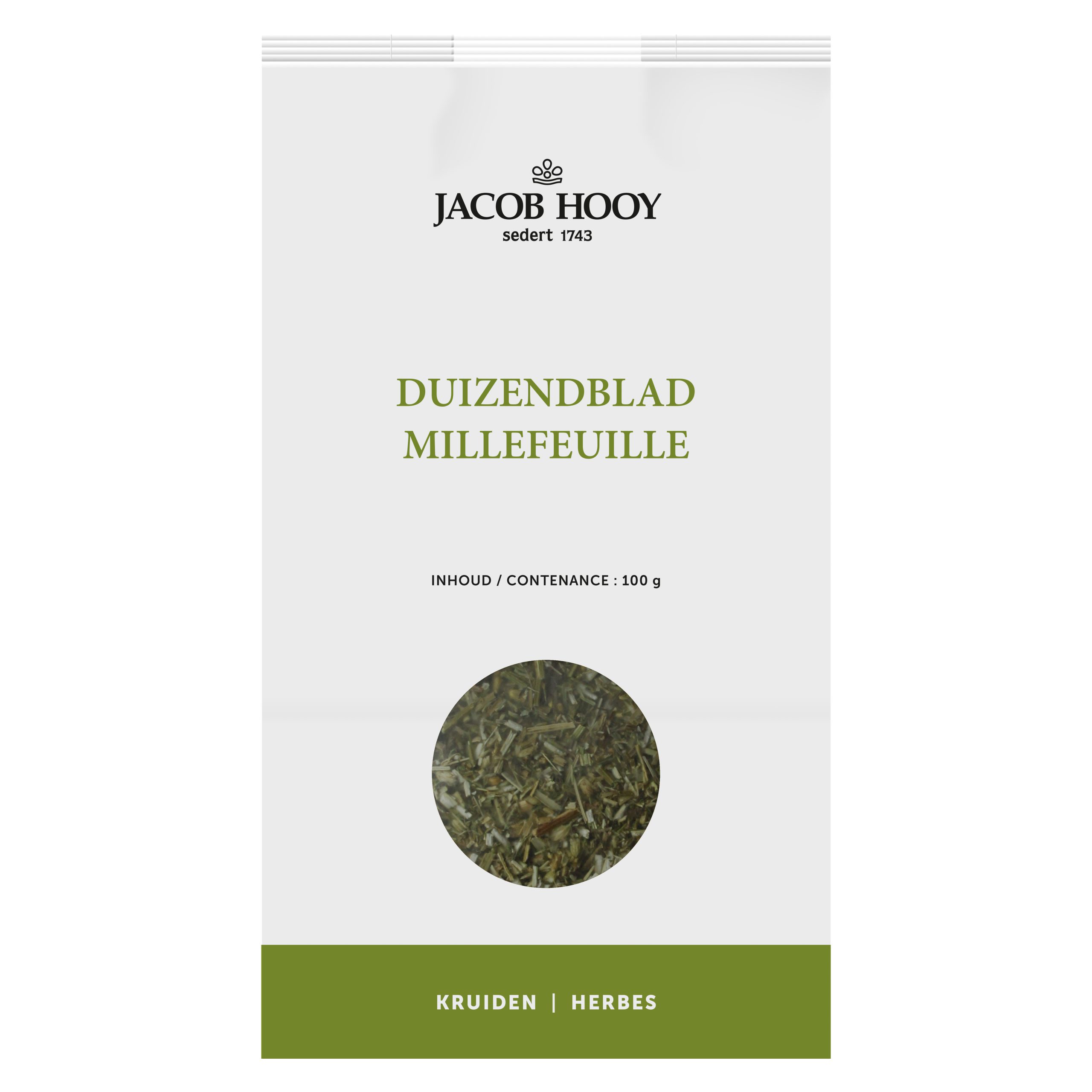 Duizendblad 100 gram