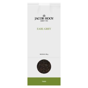 Earl grey thee 80 gram