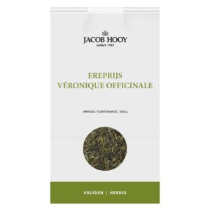 Ereprijs 100 gram