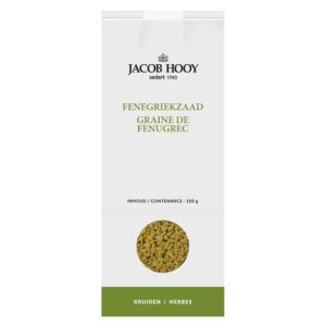 Fenegriekzaad 150 gram