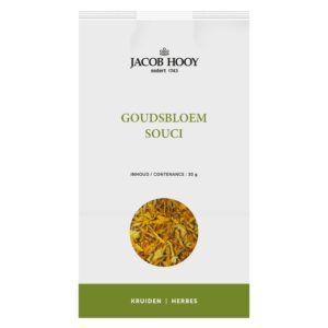 Goudsbloem 30 gram