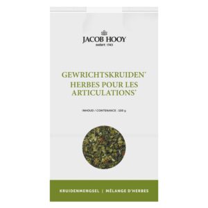 Gewrichtskruiden* 100 gram