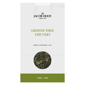 Groene thee 150 gram