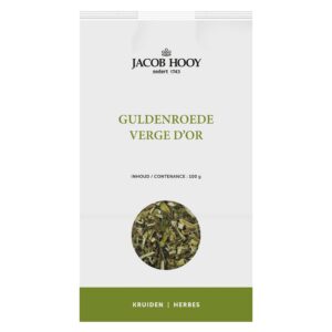 Guldenroede 100 gram
