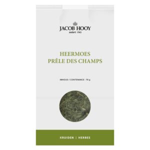 Heermoes 70 gram