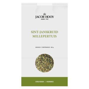 Sint janskruid 80 gram