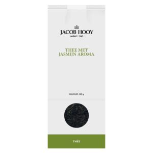 Thee met Jasmijn aroma 80 gram