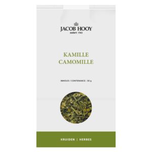 Kamille 50 gram