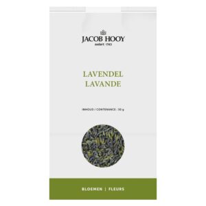 Lavendel 50 gram