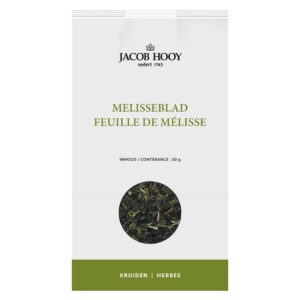 Melisseblad 50 gram