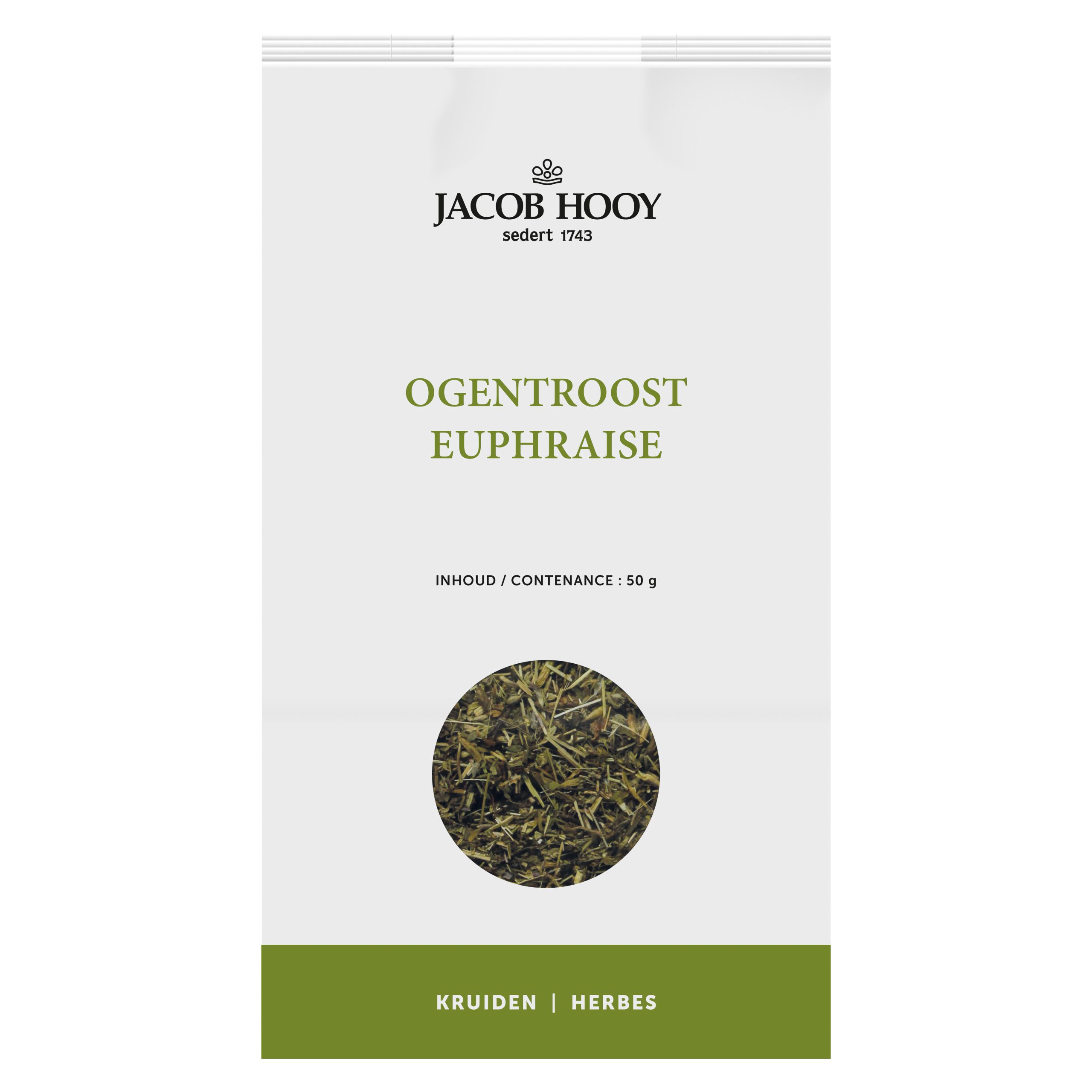 Ogentroost 50 gram