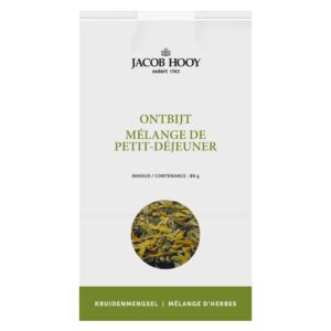 Ontbijtkruiden 80 gram