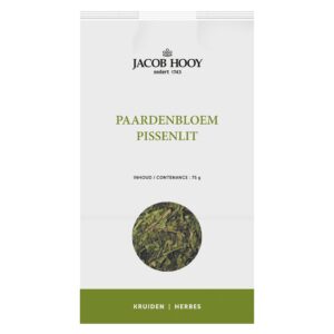 Paardenbloemkruid 75 gram