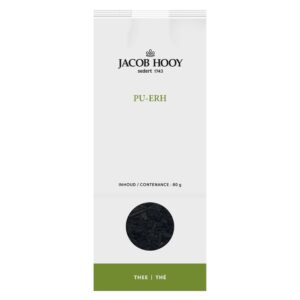 Pu-erh thee 80 gram