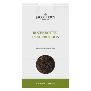 Rozenbottel gesneden 100 gram