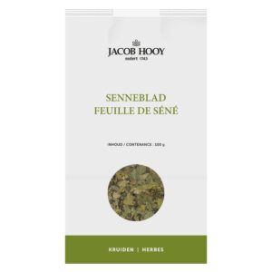 Senneblad gesneden 100 gram