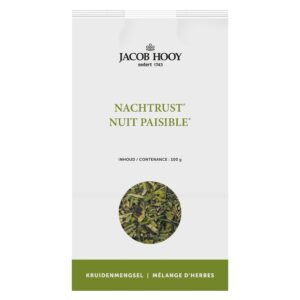 Nachtrustkruiden 100 gram