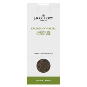 Valeriaanwortel 60 gram
