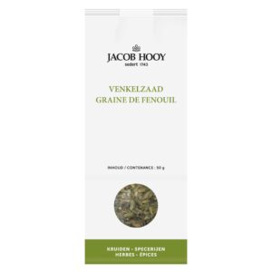 Venkelzaad 50 gram