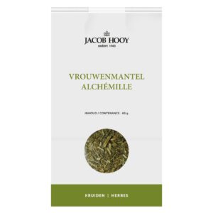 Vrouwenmantel 60 gram