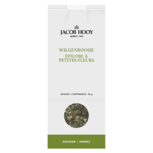Wilgenroosje 50 gram