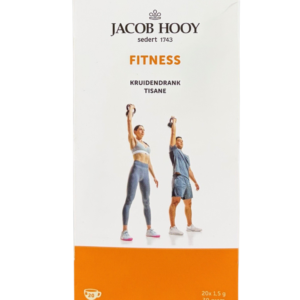 Fitness kruidendrank