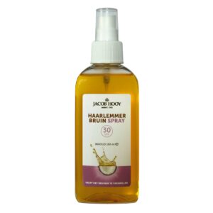 Haarlemmerbruin spray SPF 30 150ml