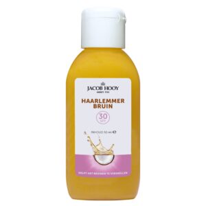 Haarlemmerbruin SPF30 50ml