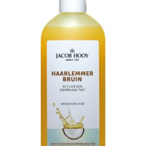 Haarlemmer bruin 250 ml