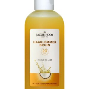 Haarlemmerbruin SPF20 150 ml