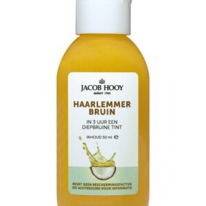 Haarlemmerbruin 50 ml